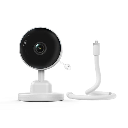 Baby Smart Graffiti WiFi Infrared Camera