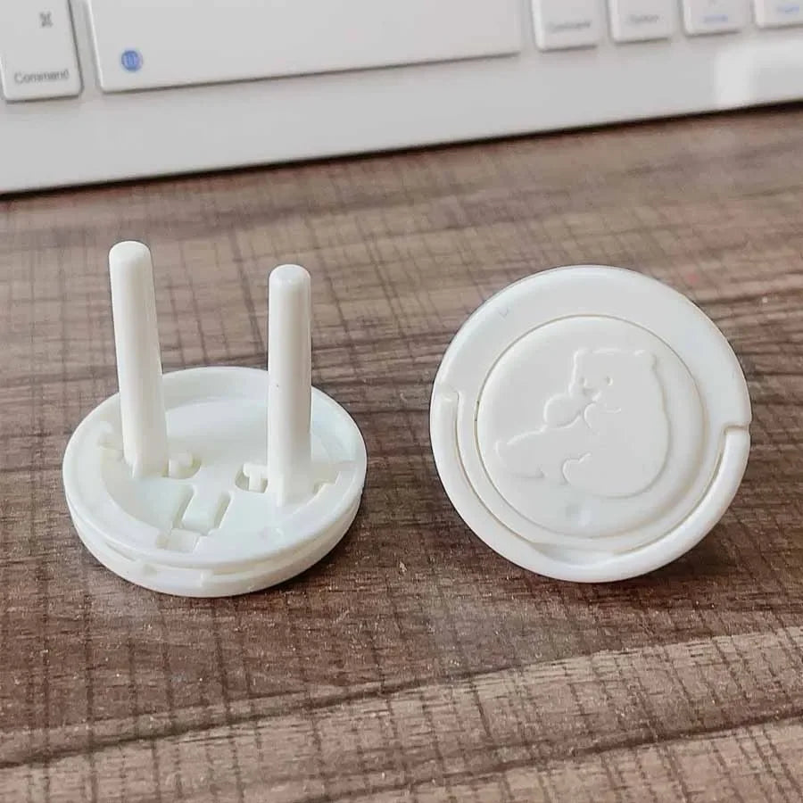 Baby Safety Electrical Outlet Protectors
