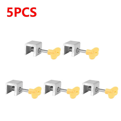 Sliding Sash Stopper Cabinet Doors Security
