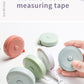 1pc Soft Tape Measure Body Sewing Flexible Ruler For Weight Loss Medical Body Measurement Sewing Tailor Craft