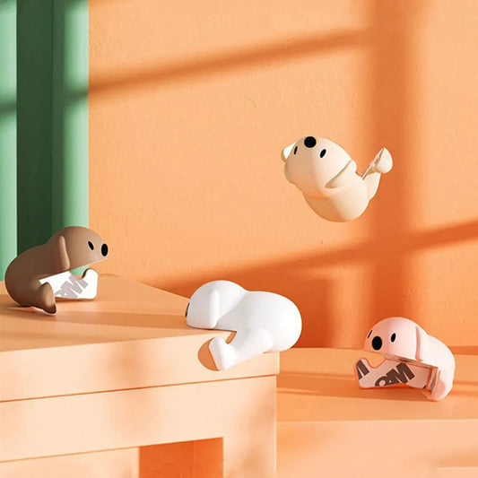 Baby Safety Puppy Table Corner Protector