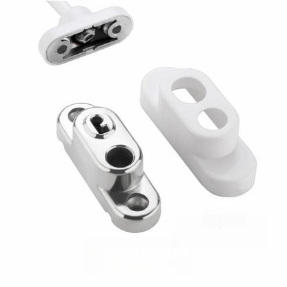 Casement Sliding Safety Window Lock