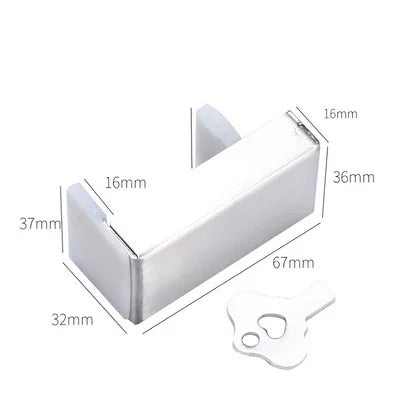 Sliding Doors and Windows safe Lock