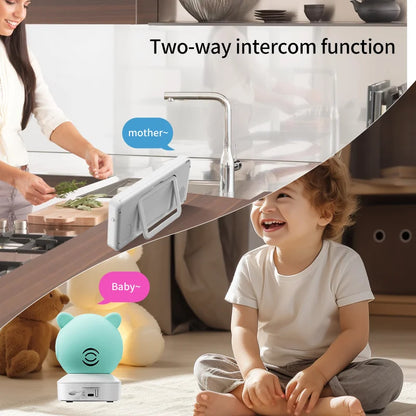 WireLess Wi-Fi Remote Control Monitor