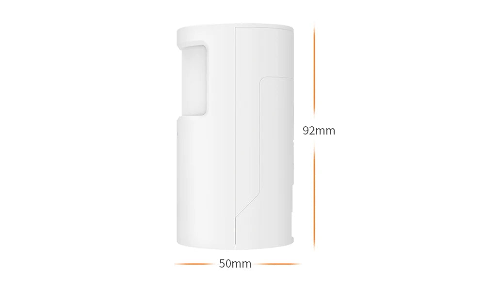 Staniot Wireless Motion Communication Detector