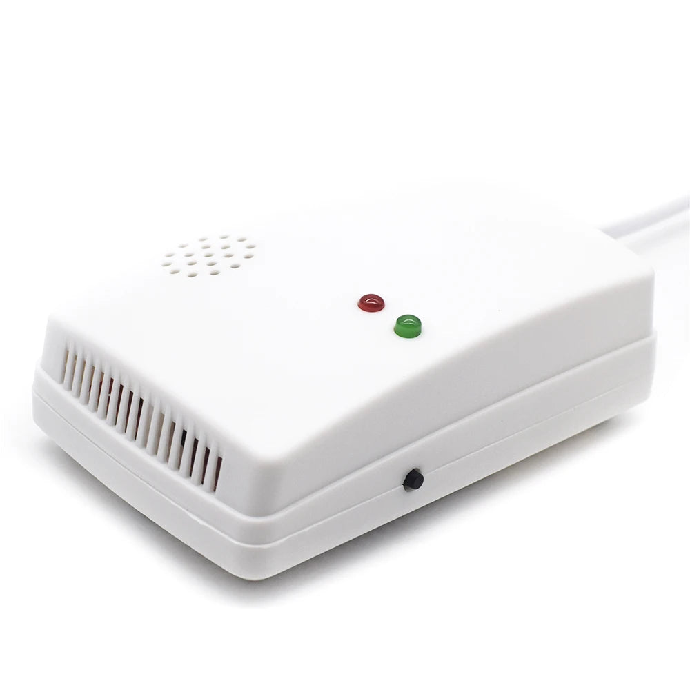 Natural Kitchen Gas Detector