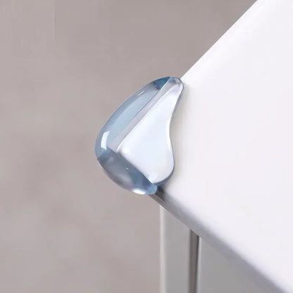 Durable Rubber Table Corner Safe Protectors