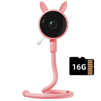 Danmini Smart Baby Monitor Camera
