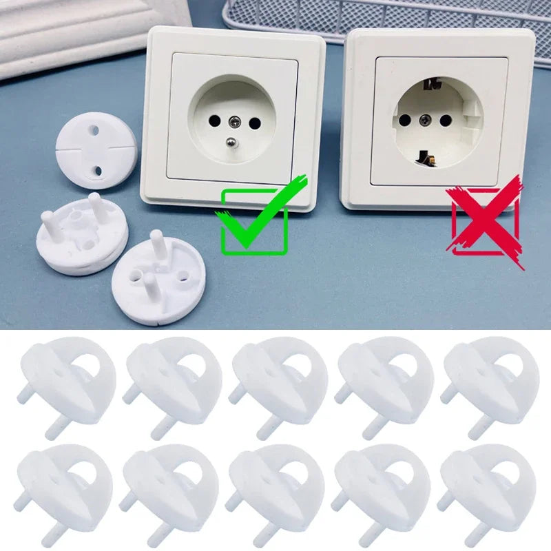 Electrical Safety Socket Protector