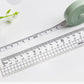 1pc Soft Tape Measure Body Sewing Flexible Ruler For Weight Loss Medical Body Measurement Sewing Tailor Craft