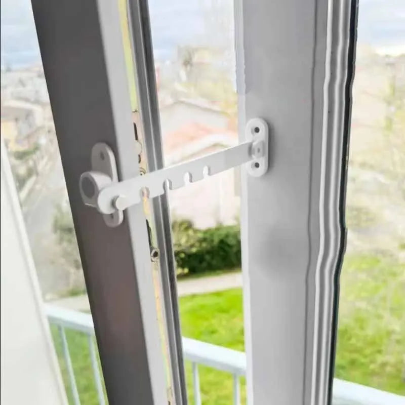 Children Window Inner Home Security