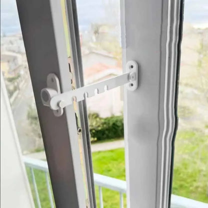 Children Window Inner Home Security