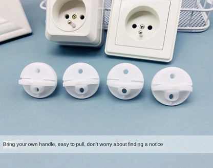 Electrical Safety Socket Protector