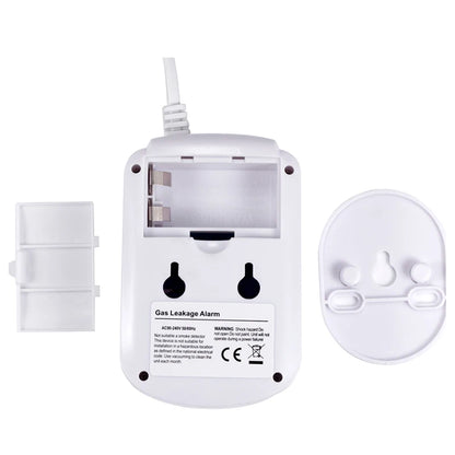 Natural Kitchen Gas Detector