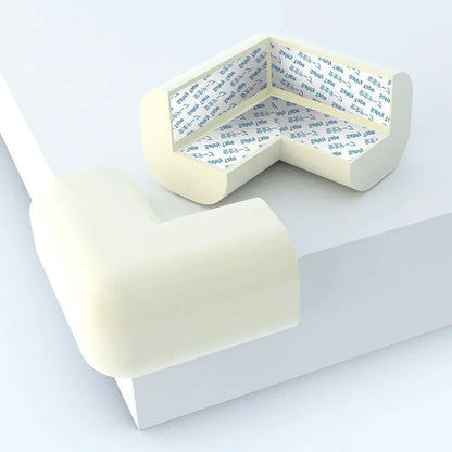 Super thick baby safety protection edge