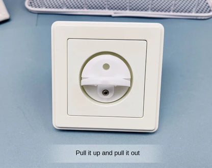 Electrical Safety Socket Protector