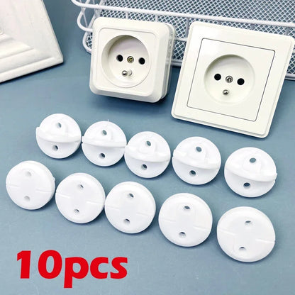 Electrical Safety Socket Protector