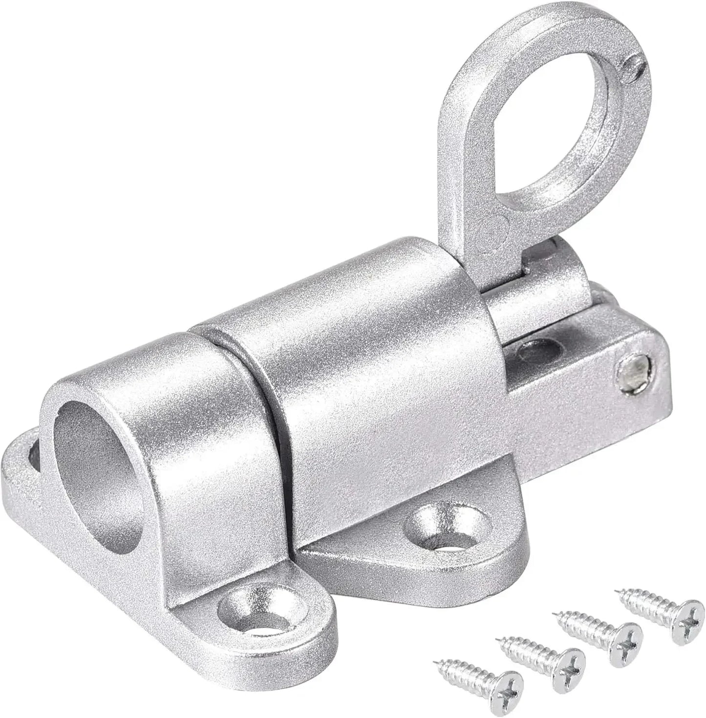 Automatic Aluminum Alloy Door & Window