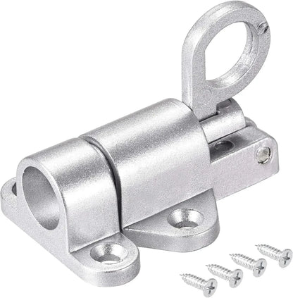 Automatic Aluminum Spring Latch
