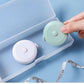 1pc Soft Tape Measure Body Sewing Flexible Ruler For Weight Loss Medical Body Measurement Sewing Tailor Craft