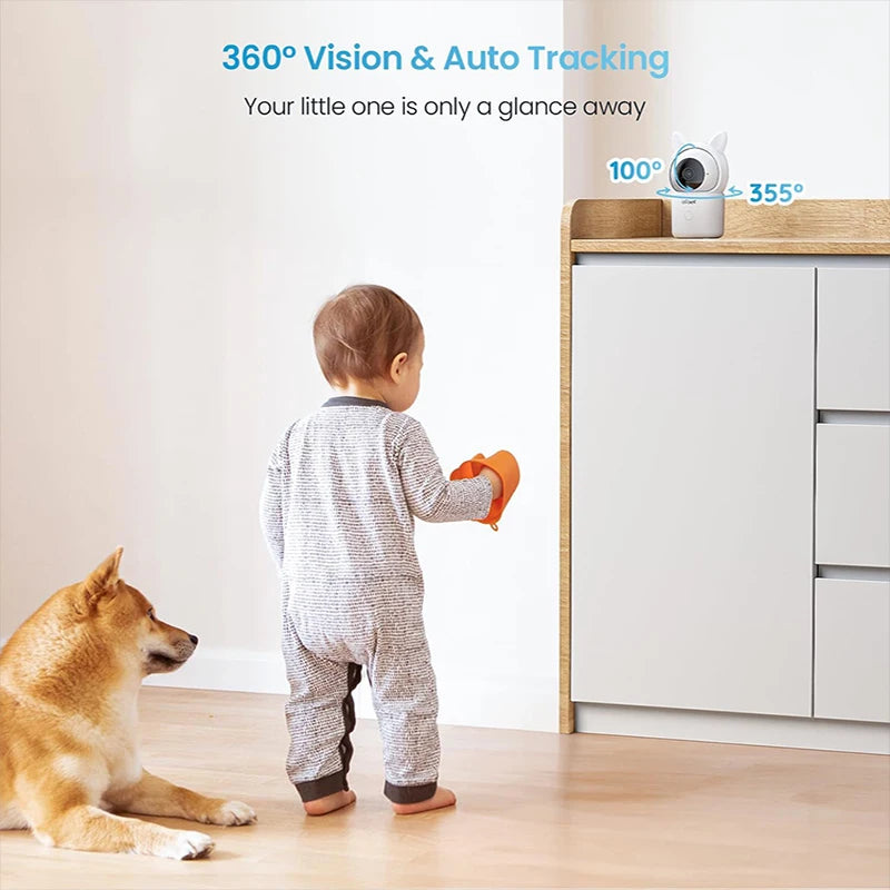 WireLess Automatic Tracking Smartphone Video