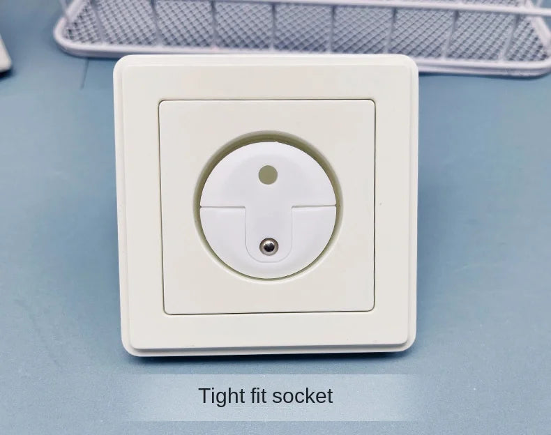Electrical Safety Socket Protector