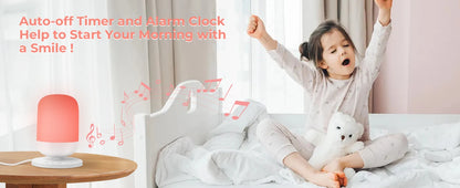 Tuya WireLess Smart White Noise Machine