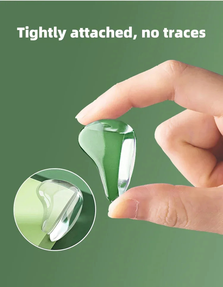 Children Safety Silicone Protector Guards