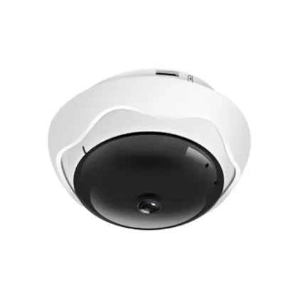 Panoramic WIFI IP Surveillance Camera