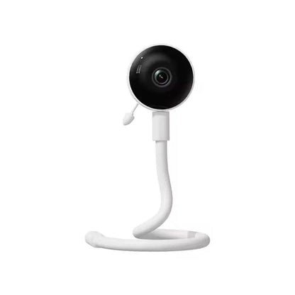 WireLess Baby Monitor Tuya APP Remote Control