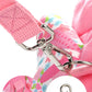 Baby Anti Lost Harness Link Toddlers Walking Safety Backpack Leash Child Travel Belt Hand Band Kids Outdoor Activity Strap Rope