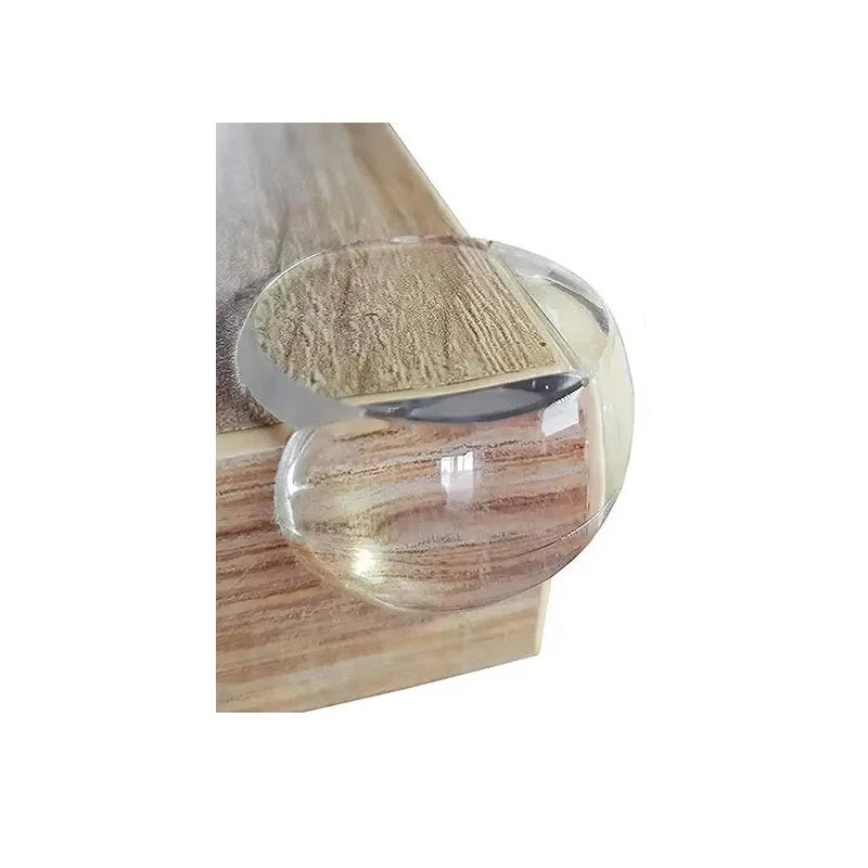 Children Safety Silicone Protector Table Corner