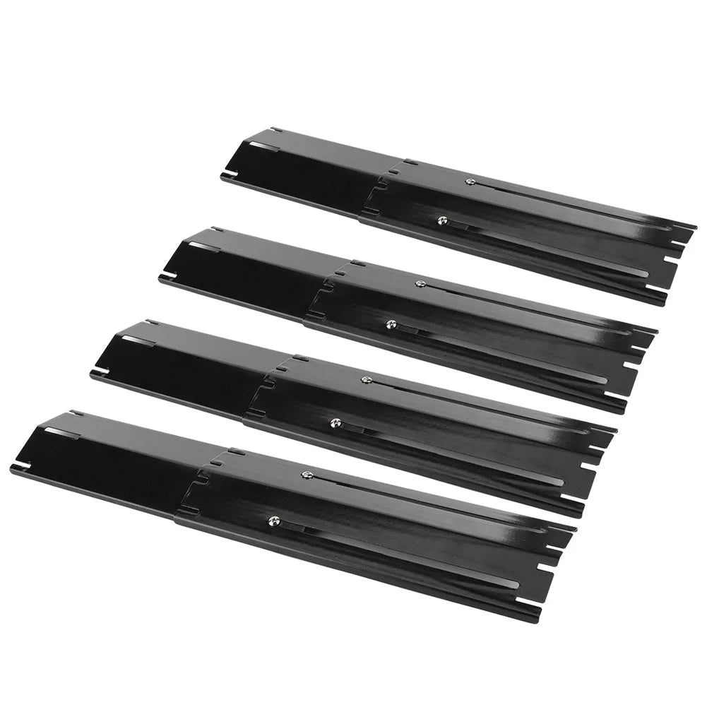 Grill Heat Plate Shield