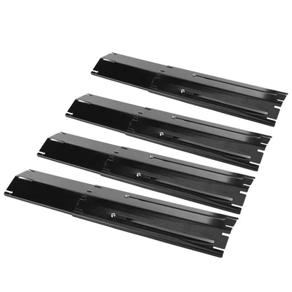 Grill Heat Plate Shield