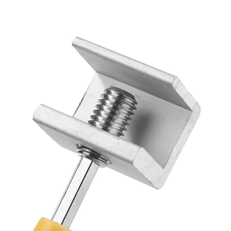 Sliding Sash Stopper Cabinet Doors Security