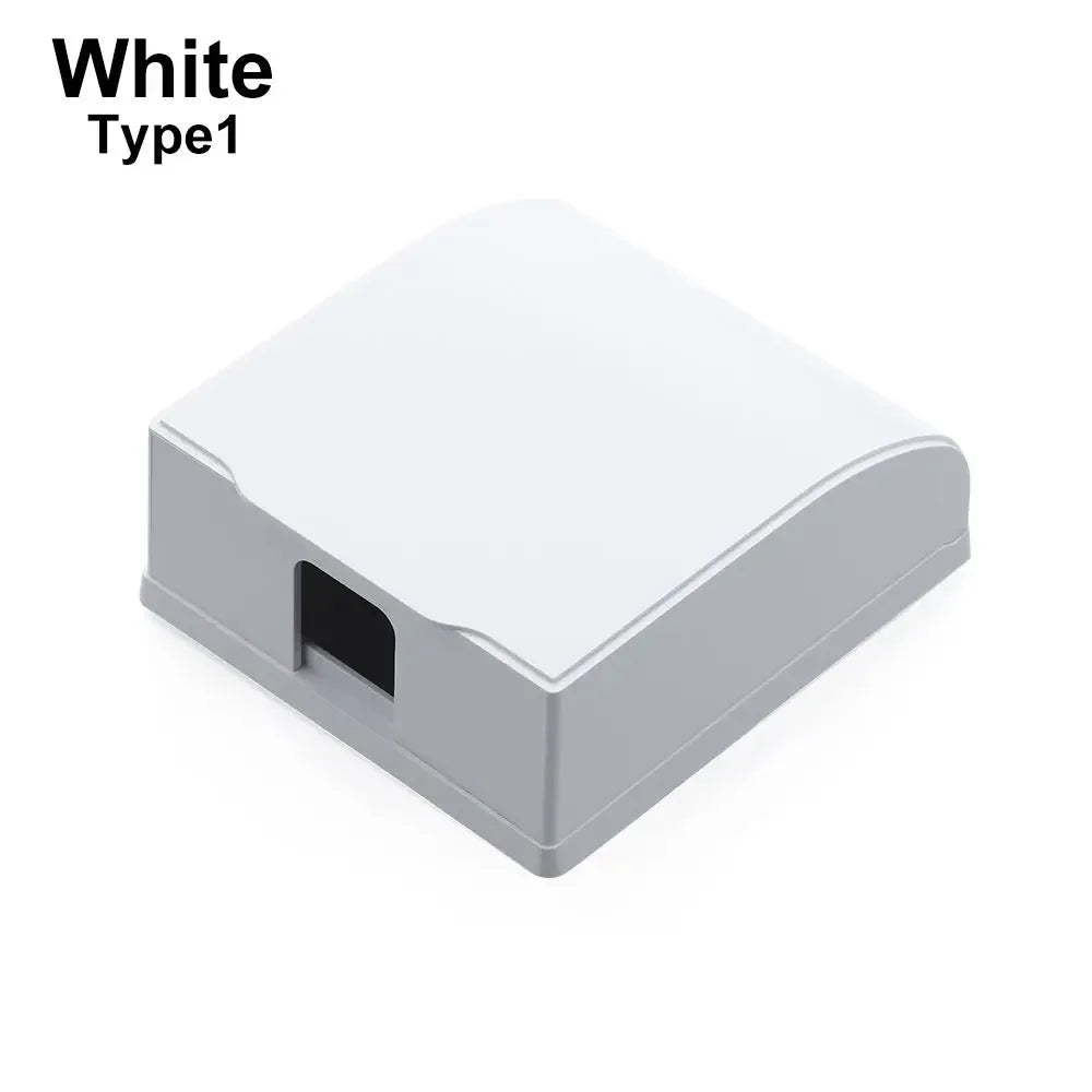 Waterproof Power Switch Wall Socket