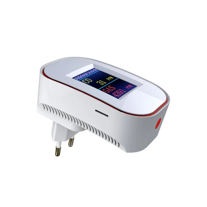 Tuya Smart Life Natural GAS Detector
