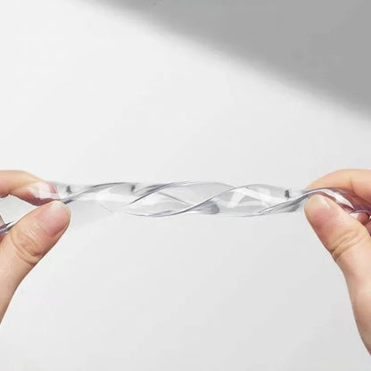 Transparent Edge Protectors Safety Bumper