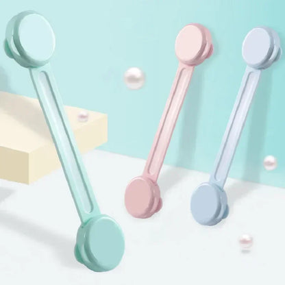 Verrou de sécurité bébé multi-usage