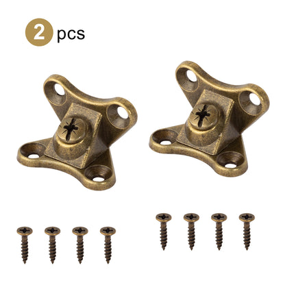 Steel Corner Angle Brackets Cabinet