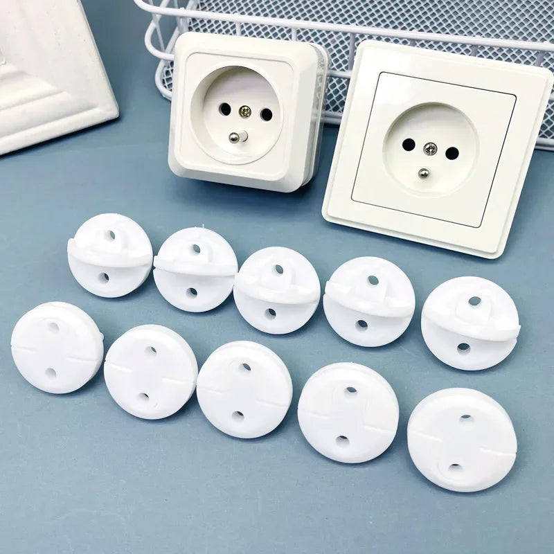 Electrical Safety Socket Protector