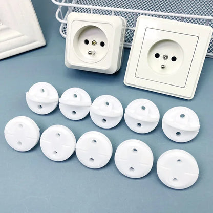 Electrical Safety Socket Protector