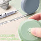 1pc Soft Tape Measure Body Sewing Flexible Ruler For Weight Loss Medical Body Measurement Sewing Tailor Craft