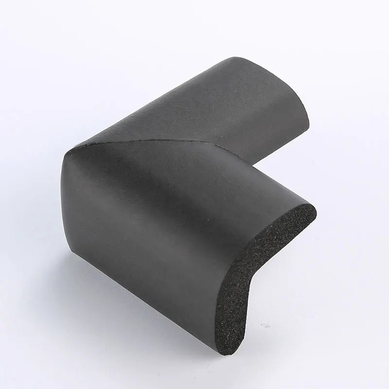 Baby safety corner protector