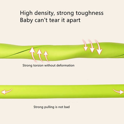 Super thick baby safety protection edge