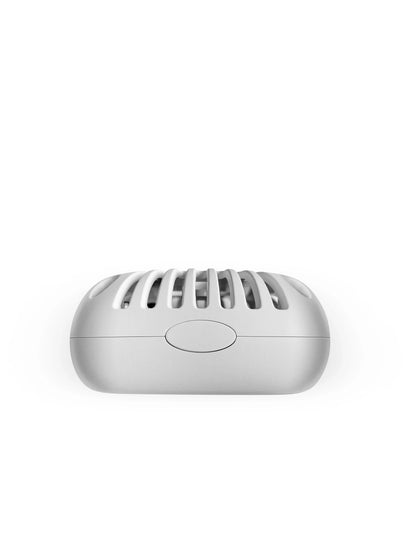 Détecteur de gaz intelligent pour bébé
