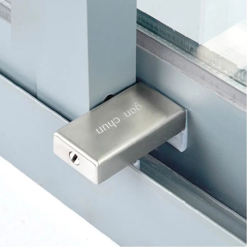 Sliding Doors and Windows safe Lock