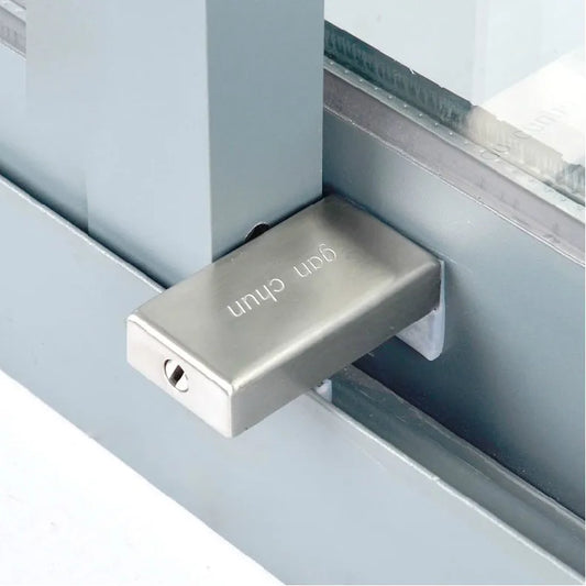 Sliding Doors and Windows safe Lock