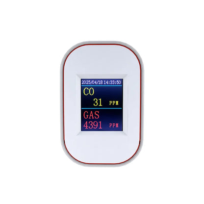 Tuya Smart Life Natural GAS Detector