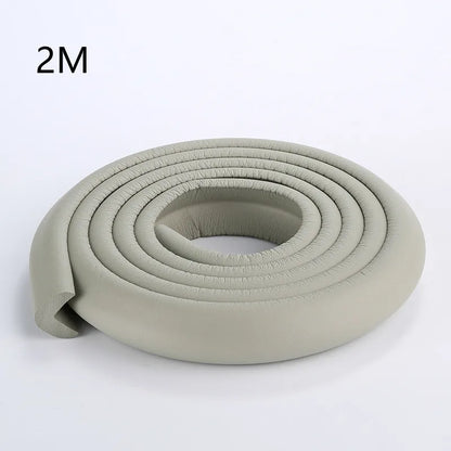 Baby safety corner protector
